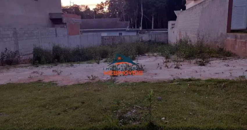 Terreno à venda na Rau São João Del Rey, 10, Jardim Europa, Vargem Grande Paulista
