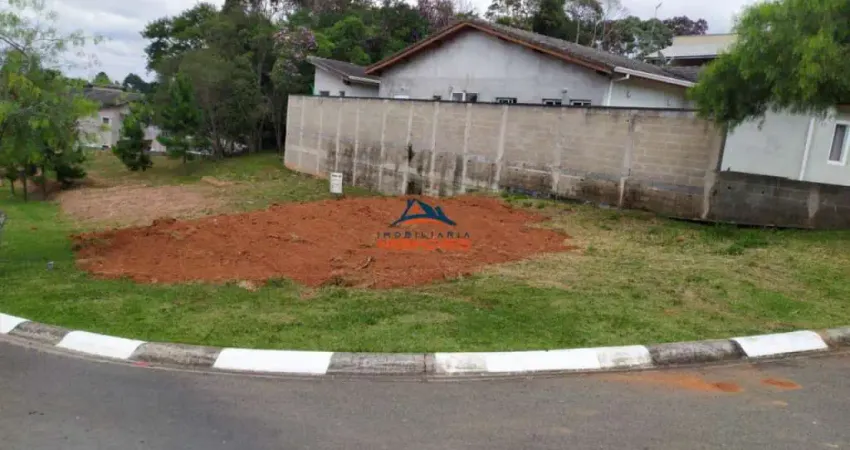 Terreno à venda na Rua José Manuel De Almeida, 2567, Jardim Europa, Vargem Grande Paulista