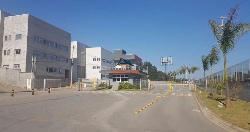 Terreno comercial à venda na Rodovia Raposo Tavares, 73, Jardim Helena Maria, Vargem Grande Paulista