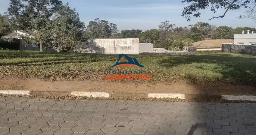 Terreno em Condomínio à Venda em Vargem Grande Paulista-SP - Haras Bela Vista: 600m² de Pura Oportunidade!