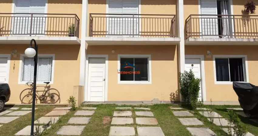 Casa em condomínio fechado com 2 quartos para alugar na Rua Fênix, 612, Chácara Rincão, Cotia