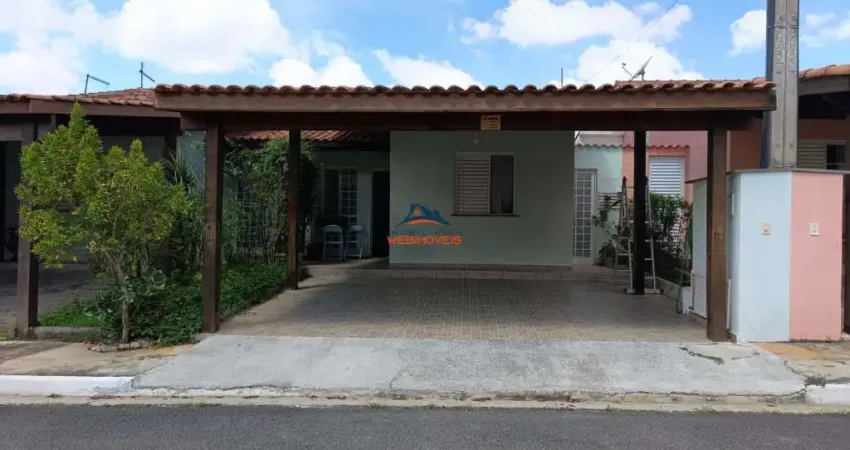 Casa em condomínio fechado com 2 quartos à venda na ESTRADA RIBEIRÃO DAS LAJES, 195, Tijuco Preto, Vargem Grande Paulista