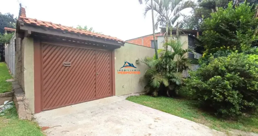Casa em condomínio fechado com 3 quartos à venda na RUA RIACHUELO, 1010, Tijuco Preto, Vargem Grande Paulista