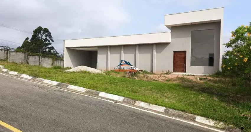 Casa em condomínio fechado com 3 quartos à venda na RUA NIAGARA FALLS, 140, Residencial San Diego, Vargem Grande Paulista