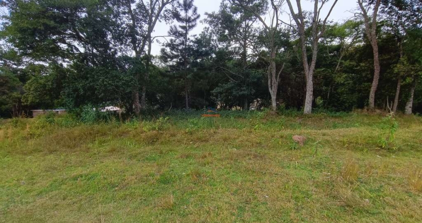 Venda Terreno Condomínio em Vargem Grande Paulista-SP: 1.000,00 m² no Bosque dos Pires. Venha construir seu sonho!