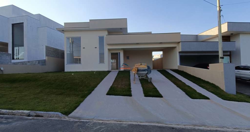 Casa em condomínio fechado com 3 quartos à venda na Rua Snoke, 267, Residencial San Diego, Vargem Grande Paulista