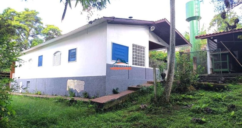 Casa com 3 quartos à venda na Estrada do Furquim, 604, Chácara Santa Maria, Cotia