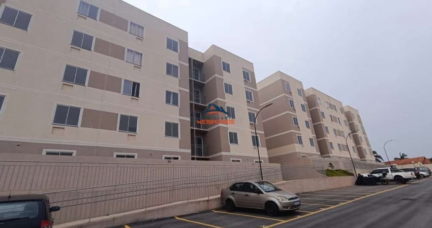 Apartamento com 2 quartos para alugar na Rua José Manoel de Oliveira, 110, Centro (Caucaia do Alto), Cotia