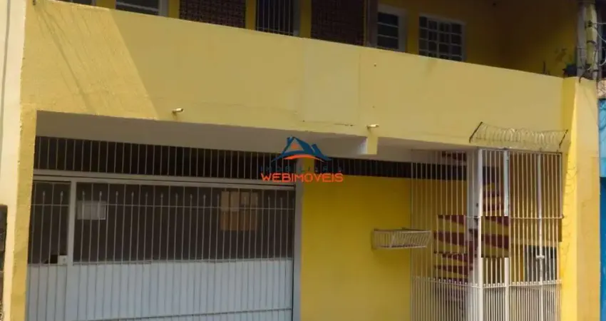 Imperdível oportunidade: Casa de 5 quartos à venda em Cotia-SP, Jardim Miranda, com 374,19 m²!