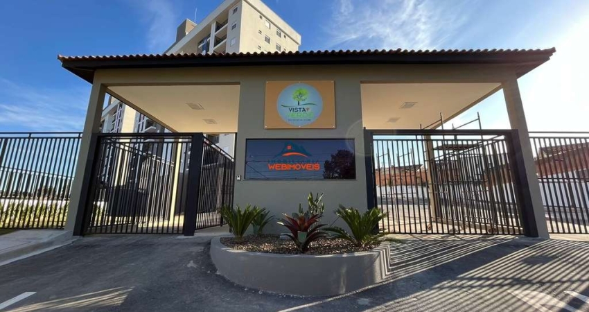 Apartamento com 2 quartos à venda na ESTRADA RIBEIRÃO DAS LAJES, 35, Tijuco Preto, Vargem Grande Paulista