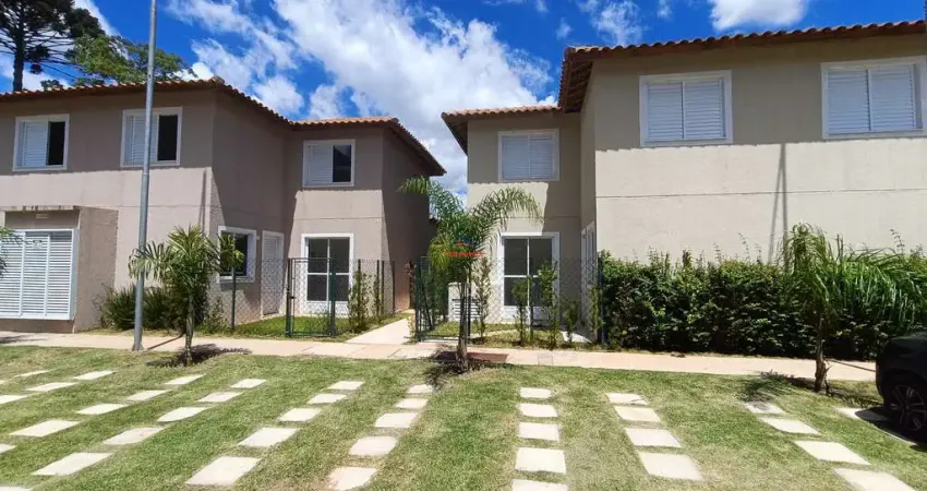 Casa em condomínio fechado com 2 quartos à venda na Avenida Ivo Mário Isaac Pires, 3777, Tijuco Preto, Cotia