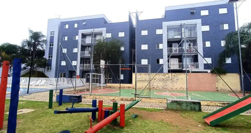 Apartamento com 2 quartos à venda na Rua Graciano Soares de Araújo, 156, Jardim Central, Cotia