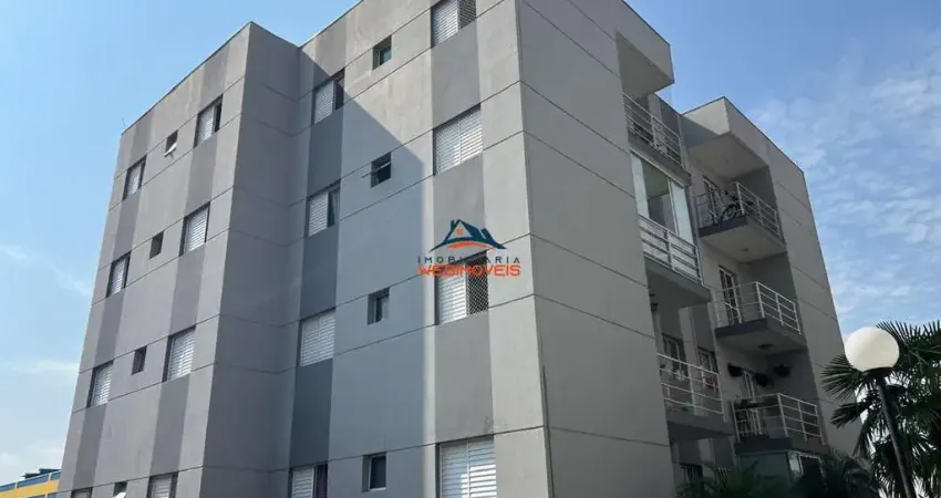 Apartamento à venda em Cotia-SP, Jardim Ipes: 2 quartos, 1 sala, 1 banheiro, 1 vaga, 60m² de área. Aproveite!