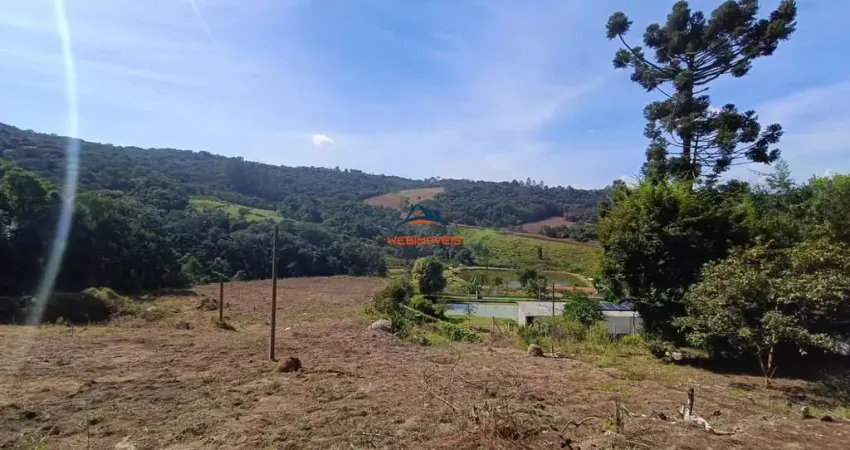 Terreno à venda em Cotia-SP, bairro Cachoeira: 207.000 m² de área incrível esperando por você!