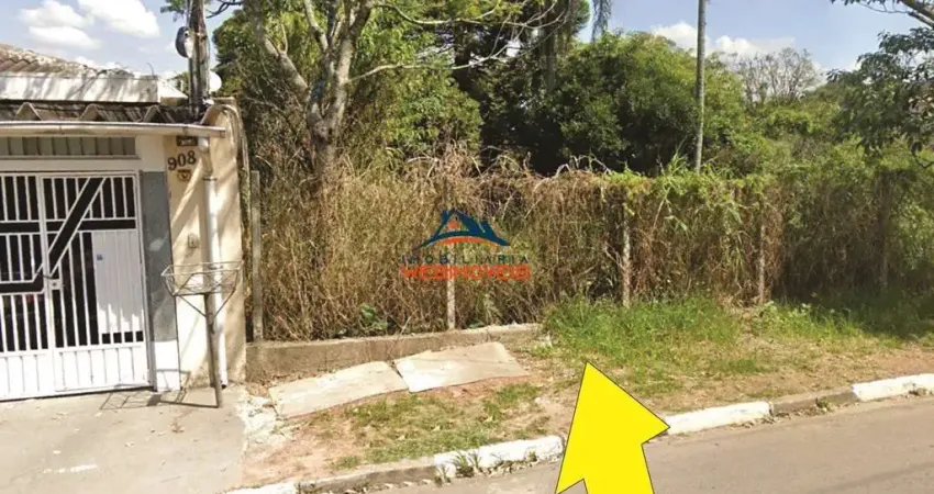 Galpão à venda em Cotia-SP, bairro Chácara Ondas Verdes, com 138,69 m² de área!
