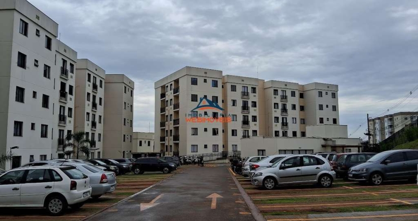 Oportunidade única: Apartamento à venda em Cotia-SP, bairro Lageado, 2 quartos, 1 banheiro, 1 vaga de garagem!