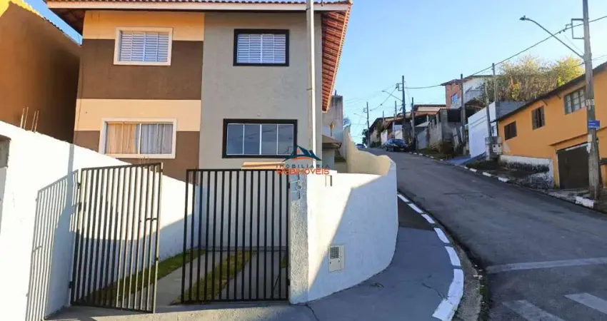 Excelente oportunidade: casa à venda em vargem grande paulista-sp, parque ruth maria - 2 quartos, 1 sala, 2 banheiros, 2 vagas - 73,00 m²