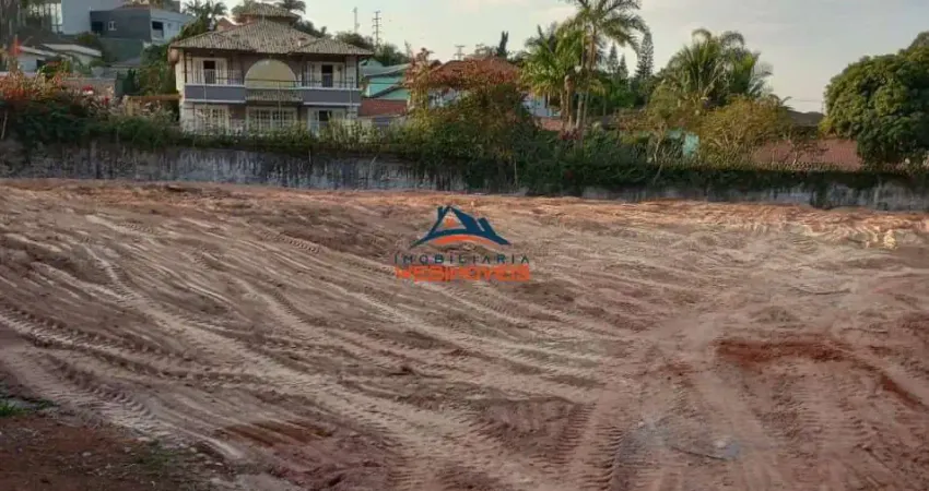 Terreno de 1.483,16 m² em condomínio à venda em cotia-sp, jardim passárgada i: oportunidade imperdível para investir!