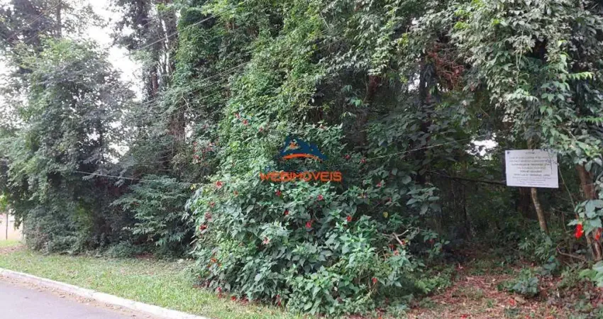 Terreno em condomínio à venda em itapevi-sp, bairro transurb - 402m² de área