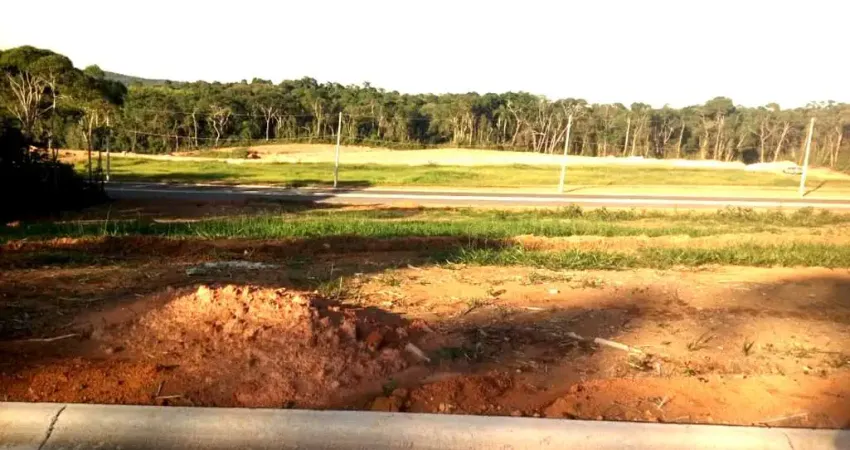 Terreno em condomínio de luxo em cotia-sp (água espraiada) - 250m² de área!