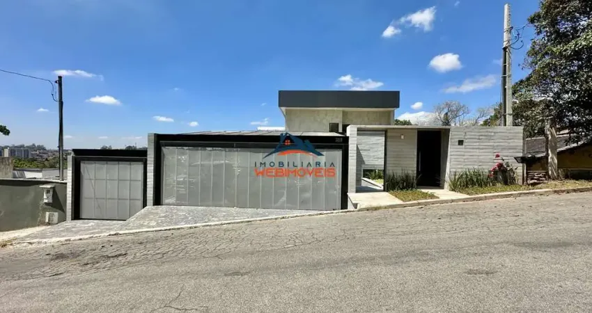 Casa de luxo no condomínio granja viana: 7 quartos, 7 suítes, 3 salas, 9 banheiros, 7 vagas e 547,52m² em cotia-sp