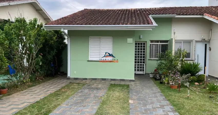 Casa em condomínio à venda em vargem grande paulista-sp - 3 quartos, 2 salas, 2 banheiros - imperdível!