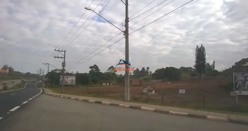 Venda de área comercial de 19.566,68 m² no bairro portão vermelho em vargem grande paulista-sp