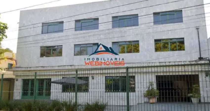 Ponto comercial de alto padrão para locação em cotia-sp, parque são george: 19 salas, 10 banheiros, 1.019,88 m² de área.