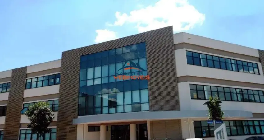 Sala Comercial com 1 Vaga na Granja Viana, Cotia-SP: 53,19m² de Oportunidade!