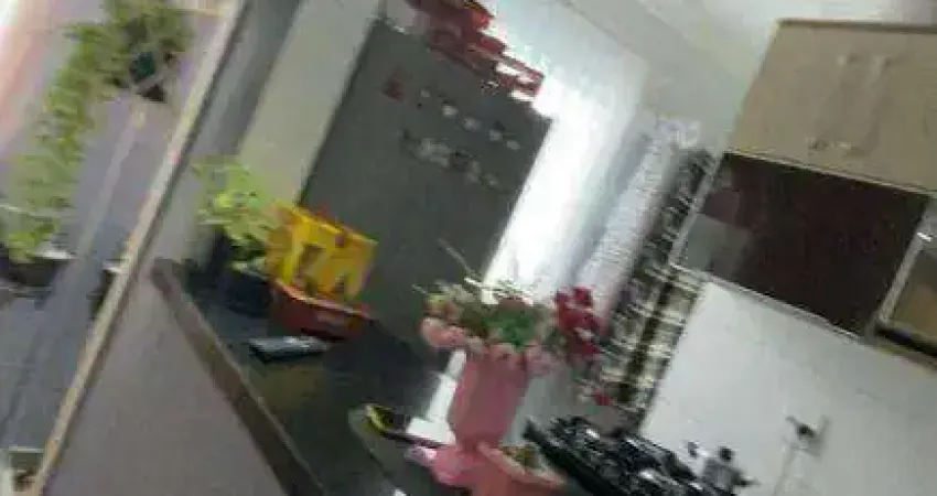 Apartamento com 2 dormitórios à venda, 42 m² por r$ 210.000,00 - itaim paulista - são paulo/sp