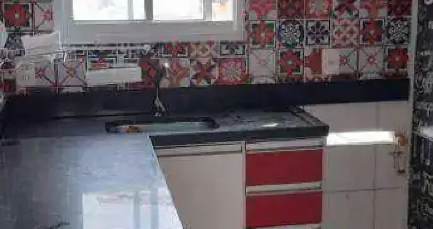 Apartamento com 2 dormitórios à venda, 42 m² por r$ 170.000,00 - itaim paulista - são paulo/sp