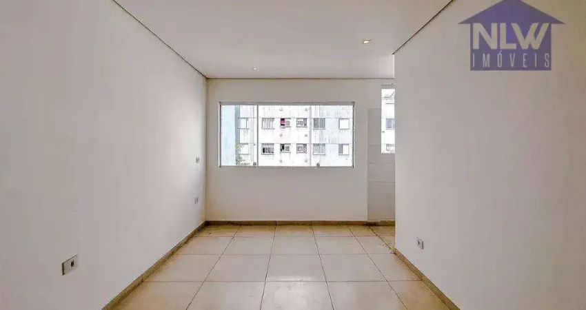Studio com 1 dormitório para alugar, 30 m² por r$ 2.462/mês - mooca - são paulo/sp