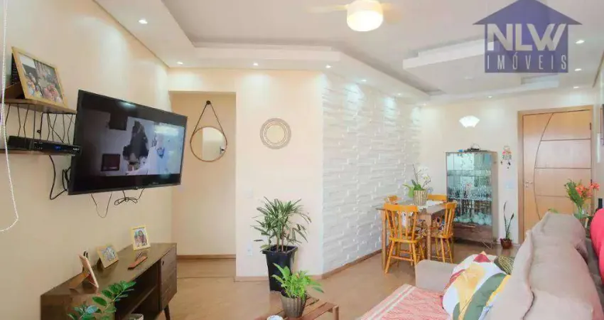 Apartamento com 2 dormitórios à venda, 56 m² por r$ 450.000 - vila matilde - são paulo/sp