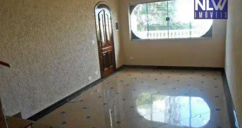 Sobrado com 3 dormitórios - venda por r$ 880.000 ou aluguel por r$ 4.700/mês - tucuruvi - são paulo/sp