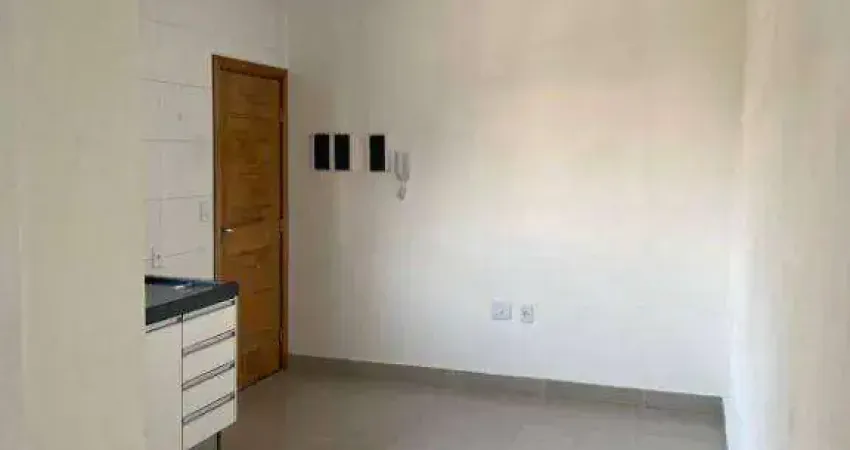 Apartamento para alugar, 34 m² por r$ 1.600,00/mês - vila formosa - são paulo/sp