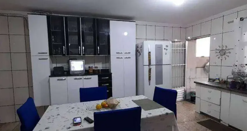 Casa com 2 dormitórios à venda por r$ 850.000,00 - vila progresso - são paulo/sp