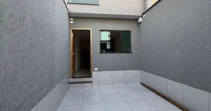 Sobrado com 2 dormitórios à venda, 85 m² por r$ 550.000 - vila talarico - são paulo/sp