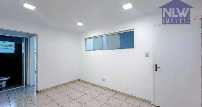 Studio com 1 dormitório para alugar, 30 m² por r$ 2.194/mês - mooca - são paulo/sp