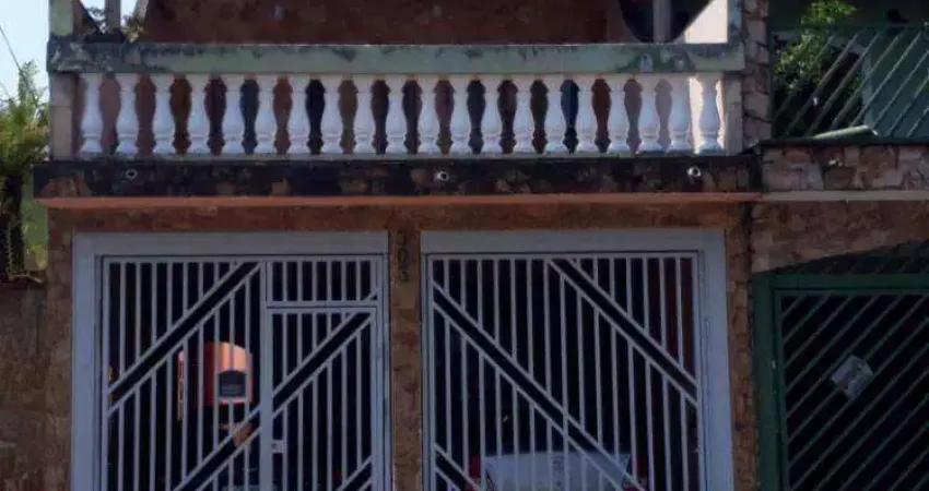 Sobrado com 3 dormitórios à venda, 237 m² por r$ 900.000,00 - itaquera - são paulo/sp