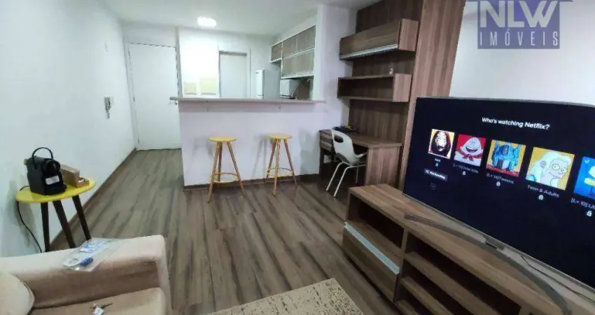 Apartamento com 1 dormitório para alugar, 46 m² por r$ 3.985,00/mês - mooca - são paulo/sp