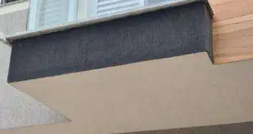 Sobrado com 2 dormitórios à venda por r$ 495.000,00 - ponte rasa - são paulo/sp