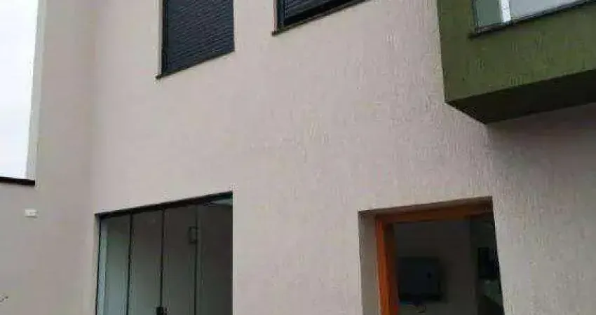 Sobrado com 3 dormitórios à venda, 110 m² por r$ 1.200.000 - vila macedópolis - são paulo/sp