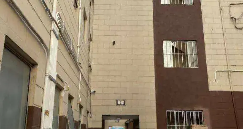 Apartamento com 2 dormitórios à venda, 39 m² por r$ 135.000 - cidade tiradentes - são paulo/sp