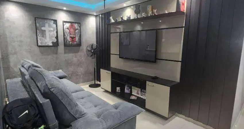 Casa com 2 dormitórios à venda, 114 m² por r$ 480.000,00 - vila ercília - itaquaquecetuba/sp