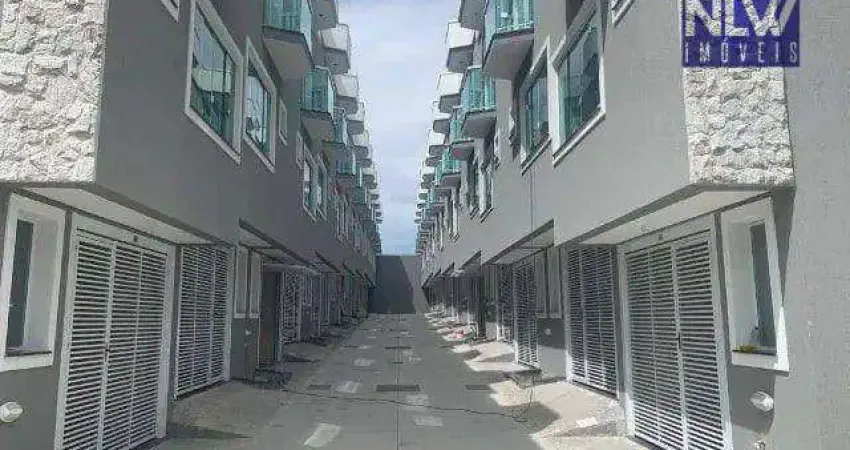 Sobrado com 2 dormitórios à venda, 83 m² por r$ 465.000,00 - penha de frança - são paulo/sp