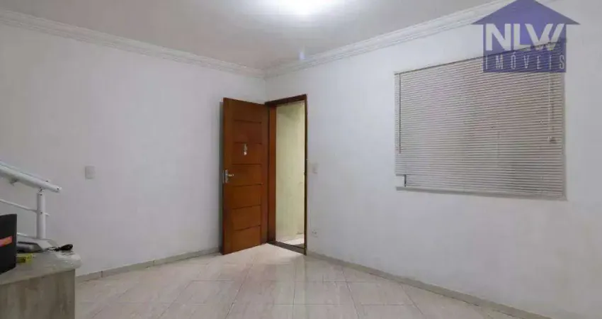 Sobrado com 2 dormitórios à venda, 90 m² por r$ 468.000,00 - vila buenos aires - são paulo/sp