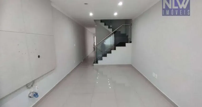 Sobrado com 3 dormitórios à venda, 143 m² por r$ 750.000,00 - vila formosa - são paulo/sp