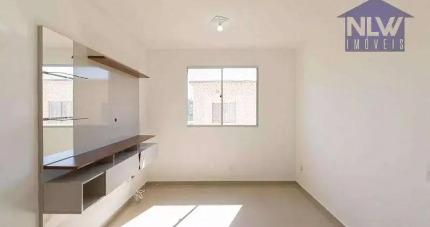 Apartamento com 2 dormitórios à venda, 40 m² por r$ 215.000 - itaquera - são paulo/sp