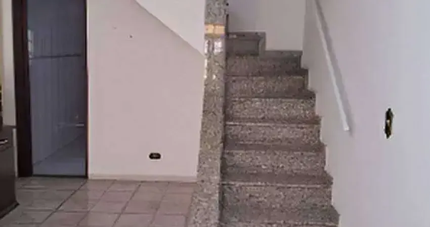 Sobrado com 2 dormitórios à venda, 120 m² por r$ 750.000 - tatuapé - são paulo/sp