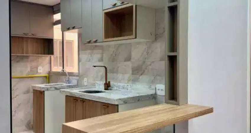 Apartamento com 2 dormitórios à venda, 39 m² por r$ 215.000,00 - itaquera - são paulo/sp